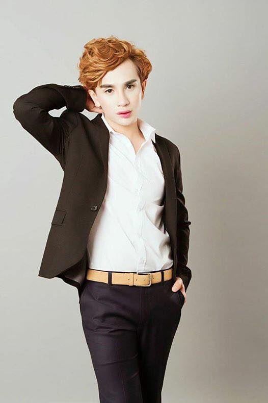 Taylor Nguyễn Cao Danh-chàng Hotboy có cuộc sống nhiều người mơ ước